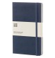 Blocco note con copertina rigida - pagine bianche Moleskine Classic L FullGadgets.com