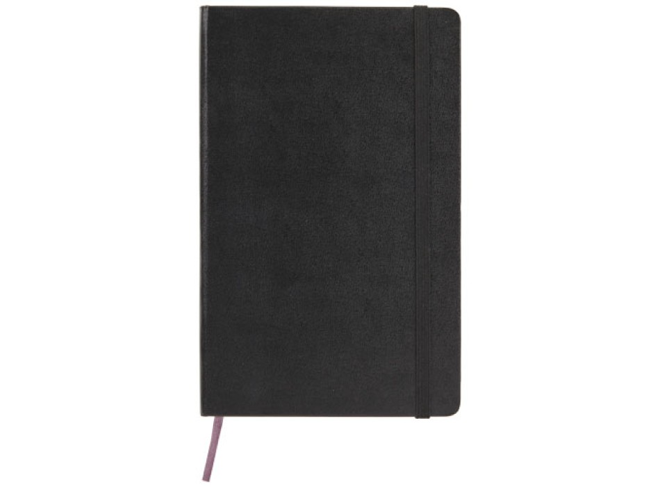 Blocco note con copertina rigida - punteggiato Moleskine Classic L FullGadgets.com