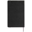 Blocco note con copertina rigida - punteggiato Moleskine Classic L FullGadgets.com