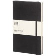 Blocco note con copertina rigida - punteggiato Moleskine Classic L FullGadgets.com