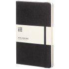 Blocco note con copertina rigida - punteggiato Moleskine Classic L FullGadgets.com