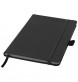 Blocco note formato A5 con copertina rigida Colour-edge FullGadgets.com