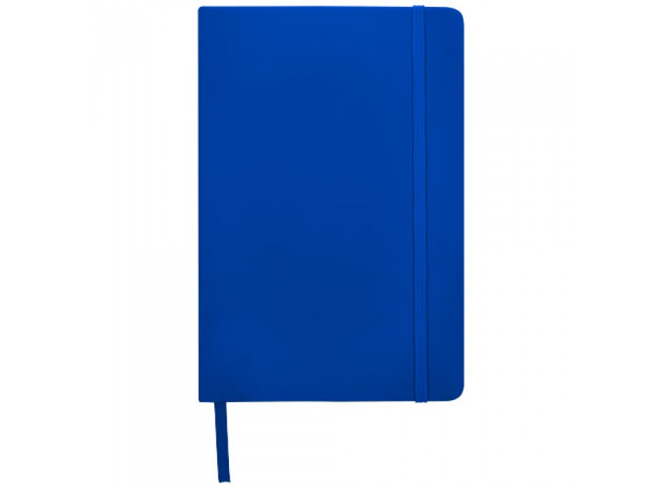 Blocco note formato A5 con copertina rigida Spectrum FullGadgets.com