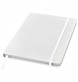 Blocco note formato A5 con copertina rigida Spectrum FullGadgets.com