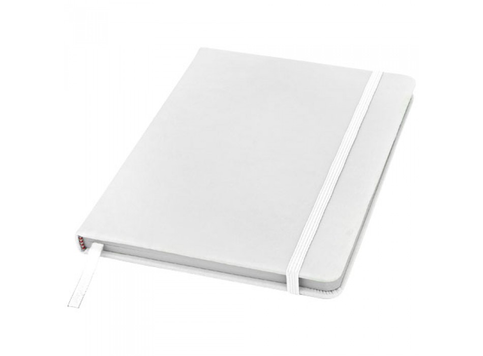 Blocco note formato A5 con copertina rigida Spectrum FullGadgets.com