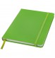 Blocco note formato A5 con copertina rigida Spectrum FullGadgets.com