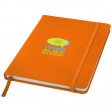 Blocco note formato A5 con copertina rigida Spectrum FullGadgets.com