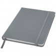 Blocco note formato A5 con copertina rigida Spectrum FullGadgets.com