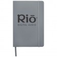 Blocco note formato A5 con copertina rigida Spectrum FullGadgets.com