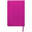 Blocco note formato A5 con copertina rigida Spectrum FullGadgets.com