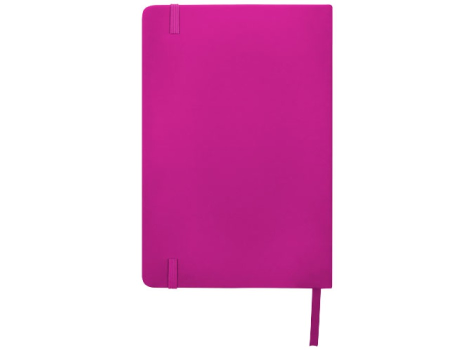 Blocco note formato A5 con copertina rigida Spectrum FullGadgets.com