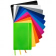 Blocco note formato A5 con copertina rigida Spectrum FullGadgets.com