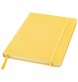 Blocco note formato A5 con copertina rigida Spectrum FullGadgets.com