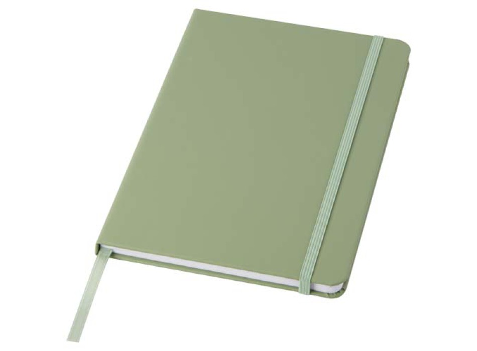 Blocco note formato A5 con copertina rigida Spectrum FullGadgets.com