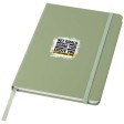 Blocco note formato A5 con copertina rigida Spectrum FullGadgets.com