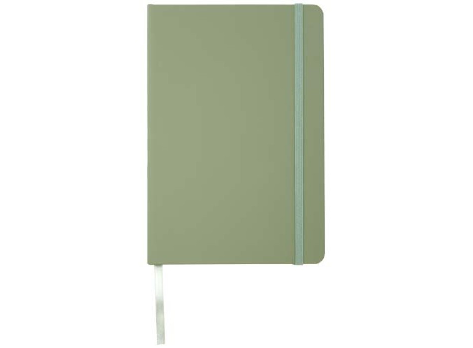 Blocco note formato A5 con copertina rigida Spectrum FullGadgets.com