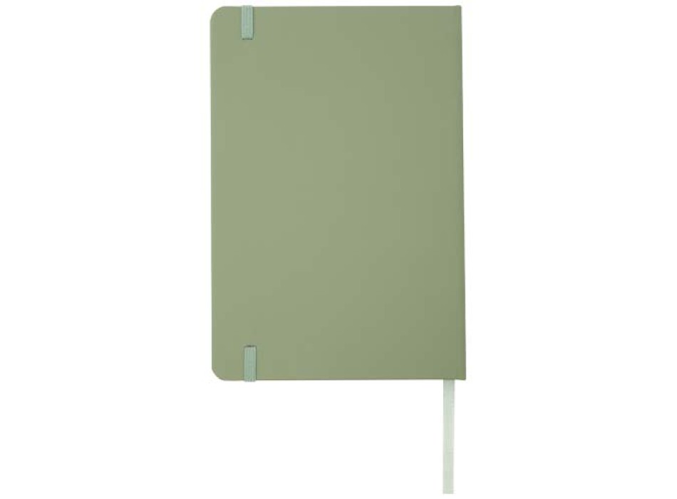 Blocco note formato A5 con copertina rigida Spectrum FullGadgets.com