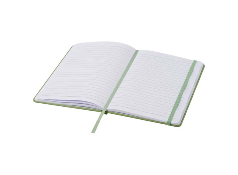 Blocco note formato A5 con copertina rigida Spectrum FullGadgets.com