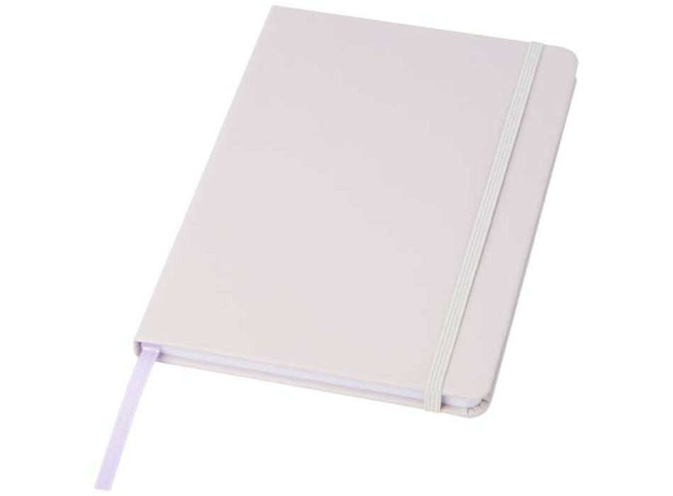 Blocco note formato A5 con copertina rigida Spectrum FullGadgets.com