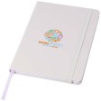 Blocco note formato A5 con copertina rigida Spectrum FullGadgets.com