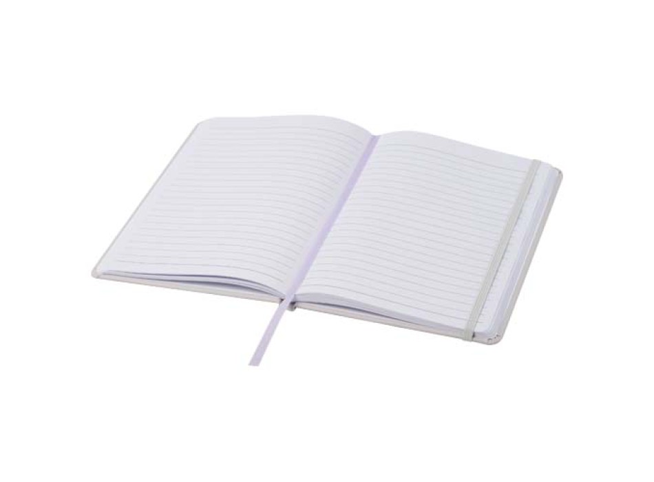 Blocco note formato A5 con copertina rigida Spectrum FullGadgets.com