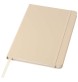 Blocco note formato A5 con copertina rigida Spectrum FullGadgets.com