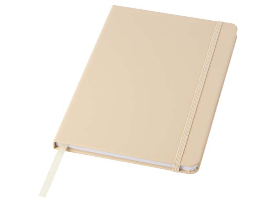 Blocco note formato A5 con copertina rigida Spectrum FullGadgets.com