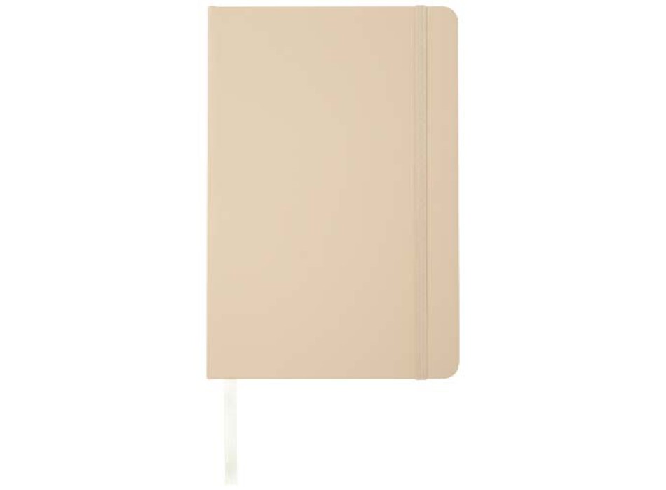 Blocco note formato A5 con copertina rigida Spectrum FullGadgets.com