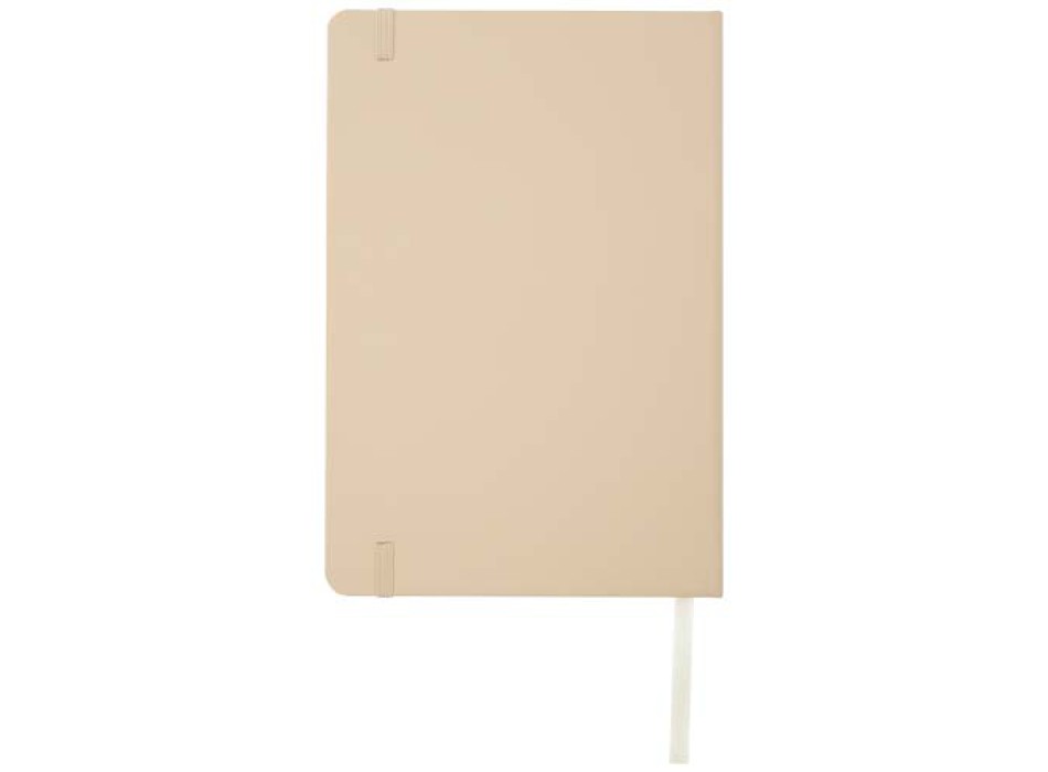 Blocco note formato A5 con copertina rigida Spectrum FullGadgets.com