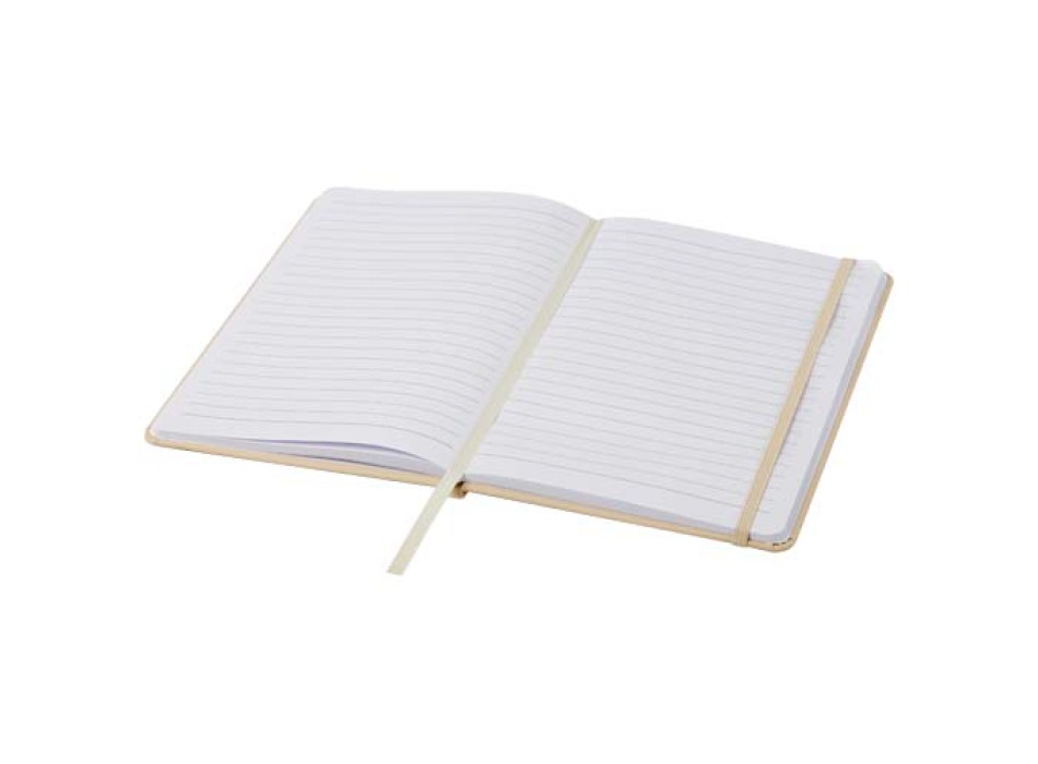 Blocco note formato A5 con copertina rigida Spectrum FullGadgets.com