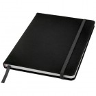 Blocco note formato A5 con copertina rigida Spectrum FullGadgets.com