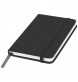 Blocco note formato A6 con copertina rigida Spectrum FullGadgets.com