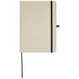 Blocco note in cotone biologico con copertina rigida Tutico FullGadgets.com