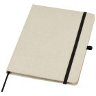 Blocco note in cotone biologico con copertina rigida Tutico FullGadgets.com