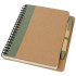 Notebook Con Penna Priestly Personalizzabile