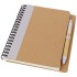 Notebook Con Penna Priestly Personalizzabile