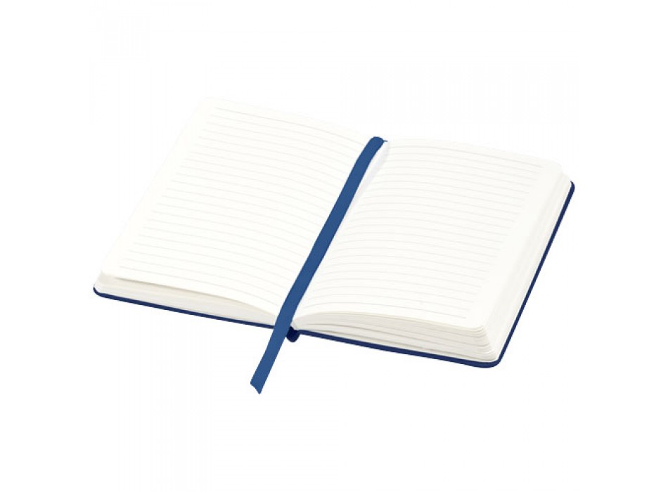 Blocco note tascabile con copertina rigida formato A6 Classic FullGadgets.com