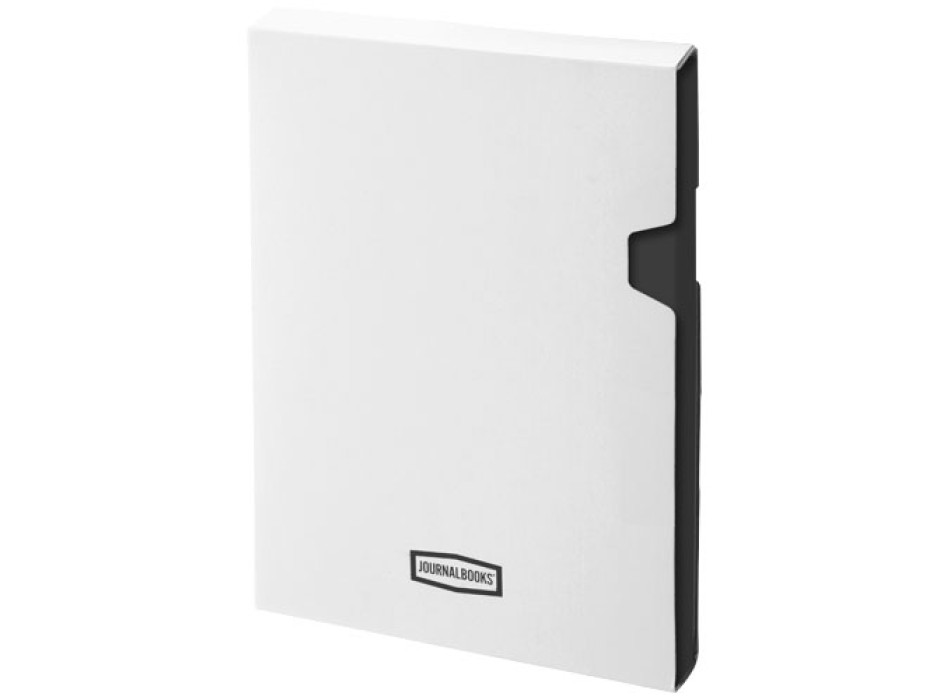 Blocco note tascabile con copertina rigida formato A6 Classic FullGadgets.com