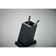 BLOCK - Caricabatterie wireless 15W FullGadgets.com