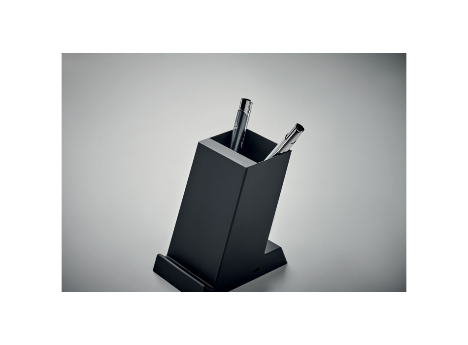 BLOCK - Caricabatterie wireless 15W FullGadgets.com