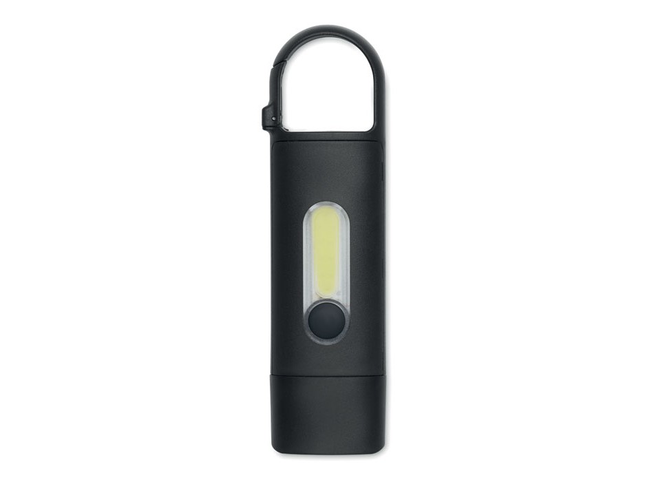 BLUZ - Torcia tascabile COB FullGadgets.com