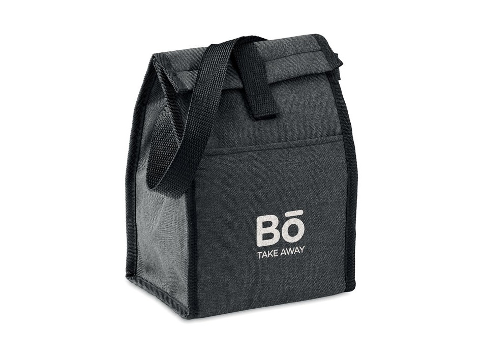 BOBE - Borsa per il pranzo in RPET 600 FullGadgets.com