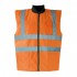 Bodywarmer 100% Poliestere Personalizzabile |KORNTEX