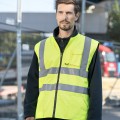 Bodywarmer 100% Poliestere Personalizzabile |KORNTEX