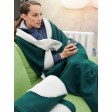 Bonded Fleece Blanket 150x170 FullGadgets.com