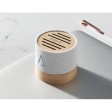 BOOL - Speaker wireless Bamboo RPET FullGadgets.com