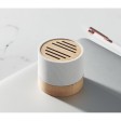 BOOL - Speaker wireless Bamboo RPET FullGadgets.com