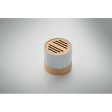 BOOL - Speaker wireless Bamboo RPET FullGadgets.com