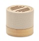 BOOL - Speaker wireless Bamboo RPET FullGadgets.com