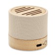 BOOL - Speaker wireless Bamboo RPET FullGadgets.com